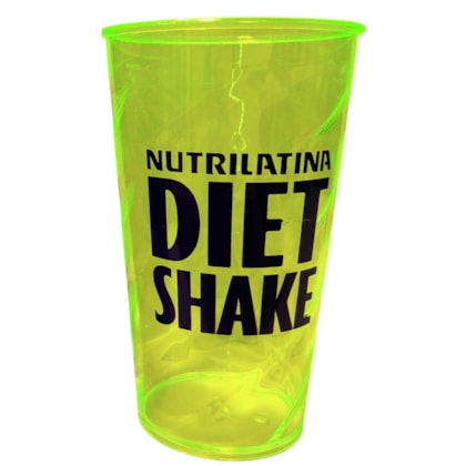 Copo Diet Shake 540ml