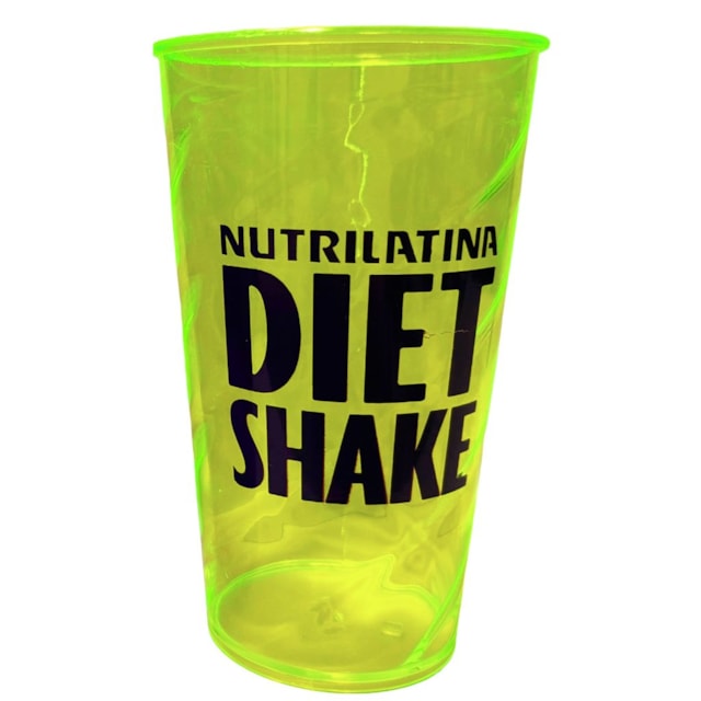 Copo Diet Shake 540ml