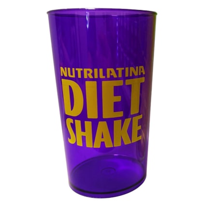 Copo Diet Shake 540ml